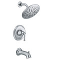 Moen Posi-Temp(R) Tub/Shower T2283EP